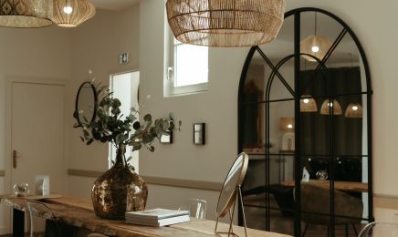 Maison Chanzy : Coiffeur à Saumur