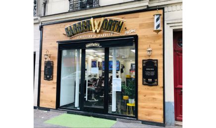 Barber Worth : Coiffeur à Clichy