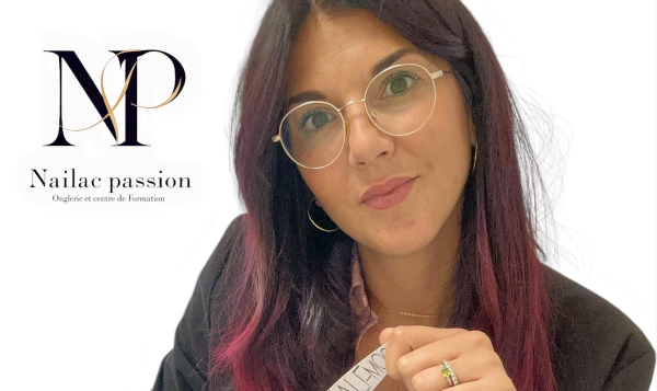 NAILAC PASSION 