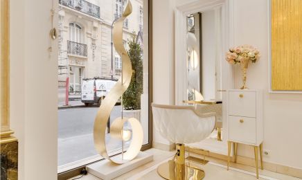 Charles Femme : Institut de beauté à Paris