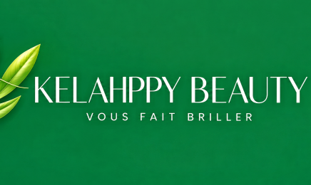 Kelahppy Beauty : Coiffeur à Paris