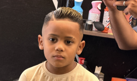 Royal Barber : Coiffeur à Melun