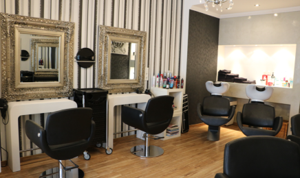 Creative Hair Claudia Oster: Kosmetikstudio in Haan