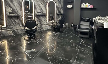 Madison SQUARE BARBER Sarcelle Village : Coiffeur à Sarcelles