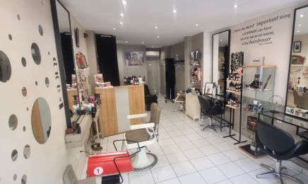 Mille Et Un Styles : Coiffeur à Toulouse