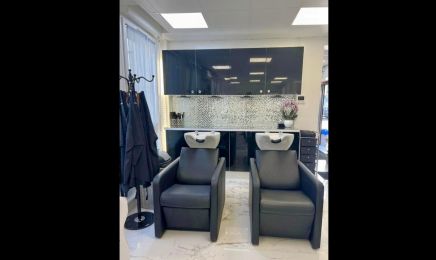 Nilw's Atelier : Coiffeur à Saint-Maur-des-Fossés