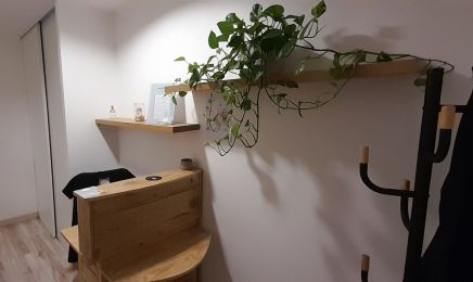 L’être dans sa bulle : Institut de beauté à Villecomtal-sur-Arros