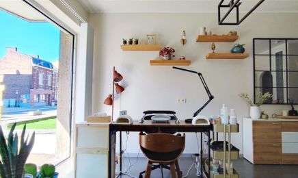 Rose et Jasmin : Institut de beauté à Namur