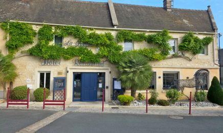La Glycine Espace Bien Être : Coiffeur à Bénouville