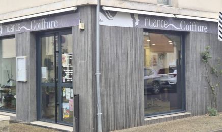 Nuance coiffure : Coiffeur à Cinq-Mars-la-Pile