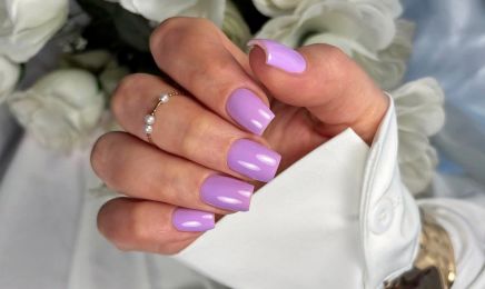 C Cil Beauty : Manucure à Montguyon