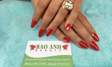 BAO ANH BEAUTE : Institut de beauté à Mouans-Sartoux