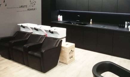 Hair Look by Kelly : Barbier à Celles-sur-Belle