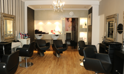 Creative Hair Claudia Oster: Kosmetikstudio in Haan