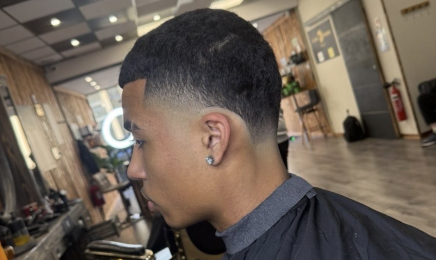 King Barber  : Coiffeur à Aubenas