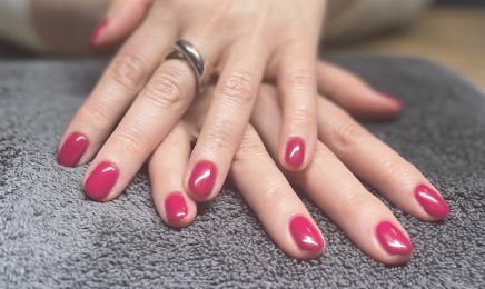 De l’Art à l’Ongle  : Manucure à Fléac