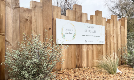 L’atelier Douce Heure : Manucure à Yvetot-Bocage