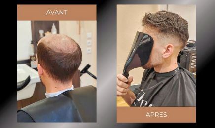 KPIL'R Men : Barbier à Orléans
