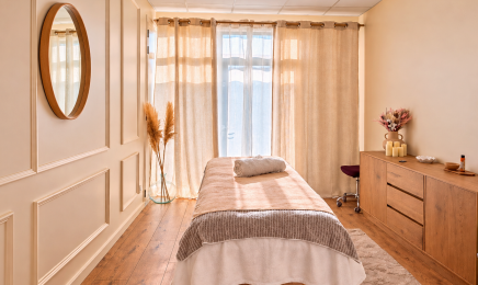 Vijnana Bien etre : Institut de beauté à Rousset
