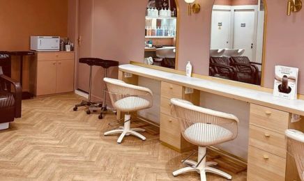 Camille Albane - La Défense Puteaux  : Coiffeur à La Défense Puteaux