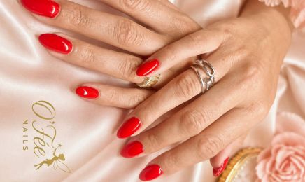 O'fée Nails : Manucure à Ennery