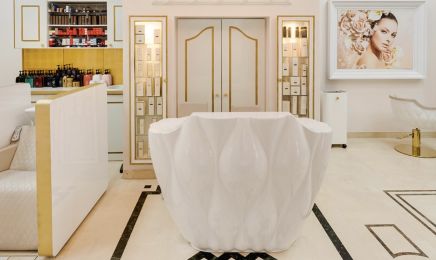 Charles Femme : Institut de beauté à Paris
