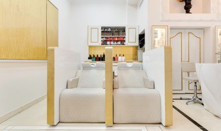 Charles Femme : Institut de beauté à Paris