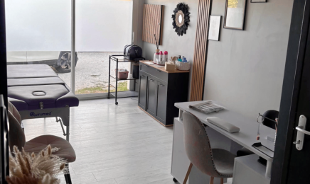 CYS Beautyy : Manucure à Saint-Juéry