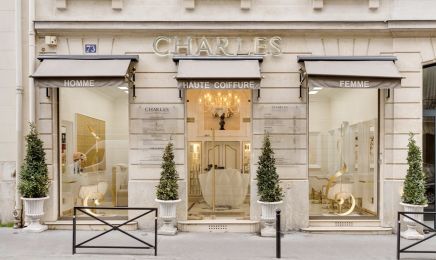 Charles Femme : Institut de beauté à Paris