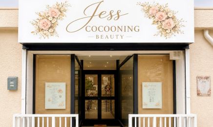 Jess Cocooning : Institut de beauté à Bouc-Bel-Air
