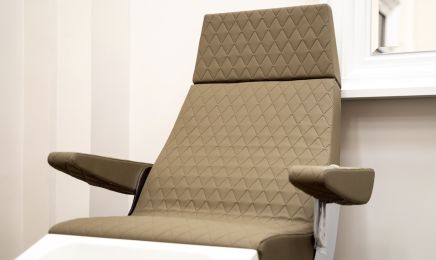 Charles Homme  : Coiffeur à Paris