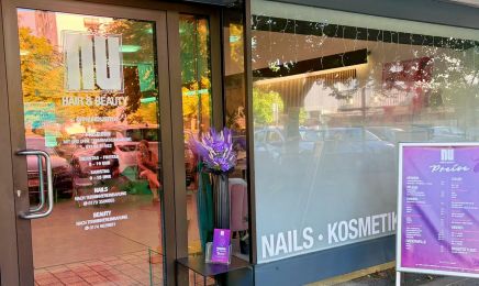 Nu Hair & Beauty: Kosmetikstudio in Bietigheim-Bissingen