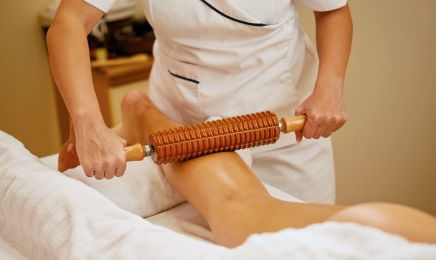 Belcky therapie : Institut de beauté à Arnouville