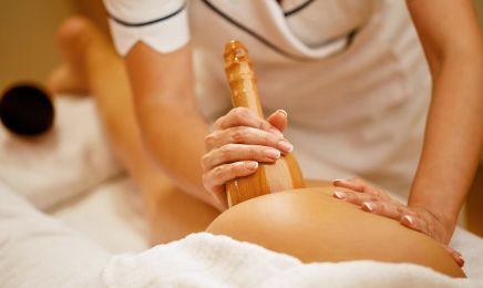 Belcky therapie : Institut de beauté à Cires-lès-Mello