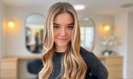 Le Mademois'elle : Coiffeur à Laval
