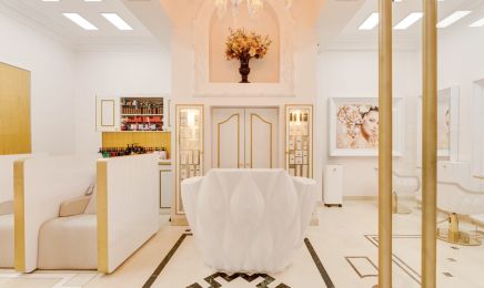 Charles Femme : Institut de beauté à Paris