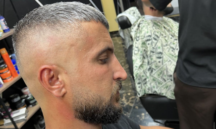 Royal Barber : Coiffeur à Melun