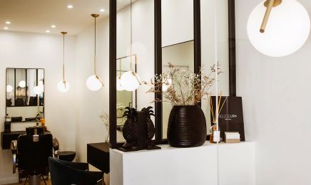 Belezza : Barbier à Bonifacio