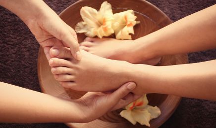 Camelia Esthétique Ongles : Institut de beauté à Sète