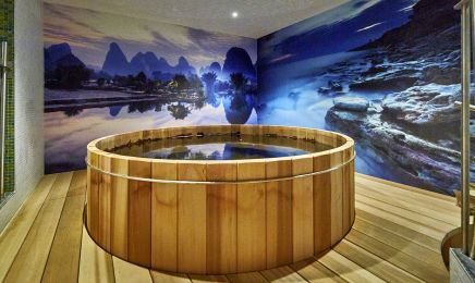 Spa Kyriad Prestige Lyon Saint-Priest : Manucure à Saint-Priest