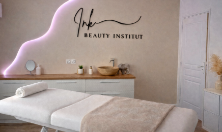 INK beauty : Institut de beauté à Évry-Grégy-sur-Yerre