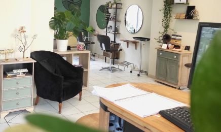 Créa S'tyl by Mayko : Coiffeur à Amboise