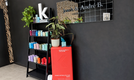 Jonah & André B.Studio  : Coiffeur à L'Isle-Jourdain
