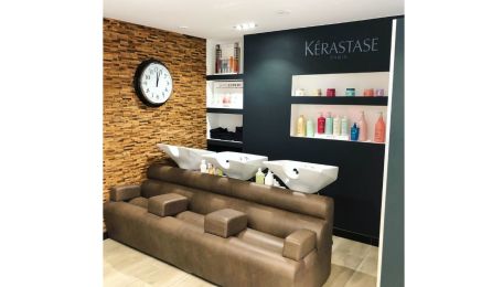 Romain artisan coiffeur : Coiffeur à Aubigny-sur-Nère