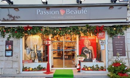 Passion Beauté - Belley : Institut de beauté à Belley