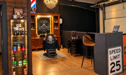 💈Shave & Cut 💈 : Institut de beauté à Hœrdt