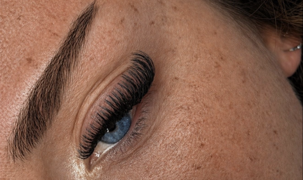 Dolly Lashes : Spa à Istres