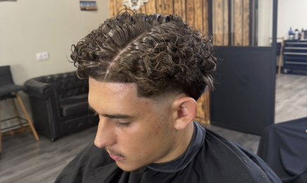 King Barber  : Coiffeur à Aubenas