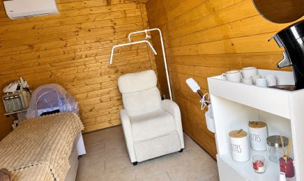 Lashandrelax : Coiffeur à Saint-Martin-de-Crau