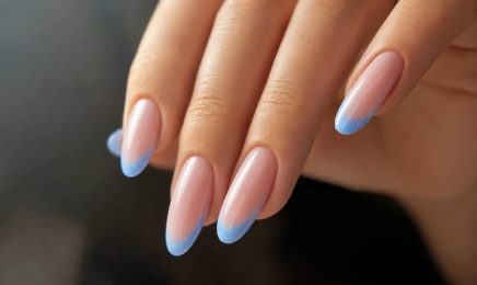 Nails By Ange : Manucure à Rouen